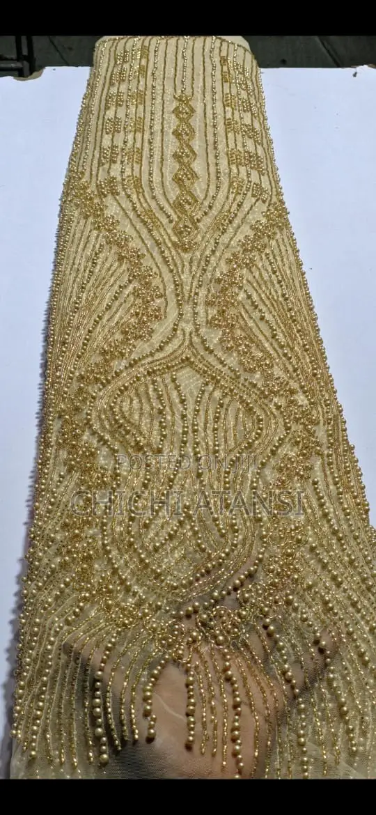 Jewlweries /Fabric