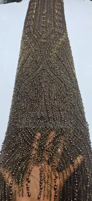 Jewlweries /Fabric