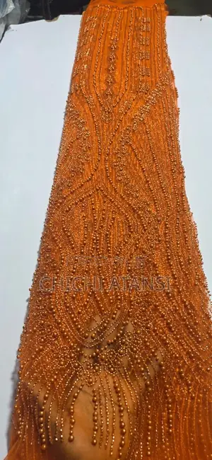 Jewlweries /Fabric