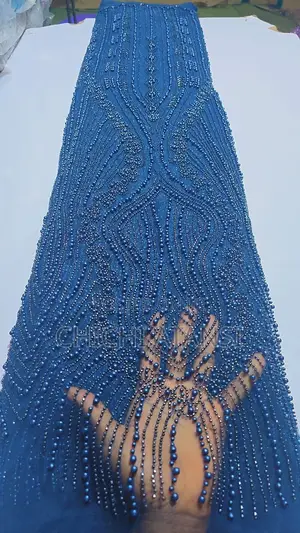 Jewlweries /Fabric