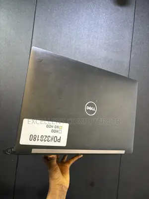 Laptop Dell Latitude 7480 8GB Intel Core i7 SSD 256GB