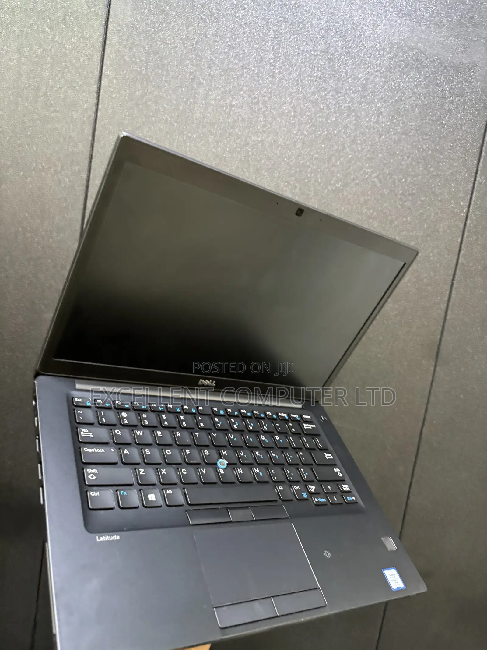 Laptop Dell Latitude 7480 8GB Intel Core i7 SSD 256GB