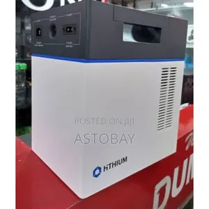 HITHIUM HeroEE 2 2kWh Portable Power Station – 1000W