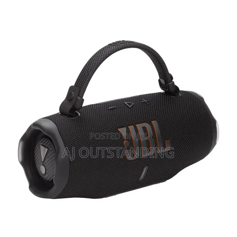 JBL Charge 5