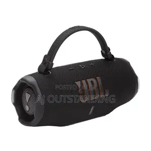 JBL Charge 5