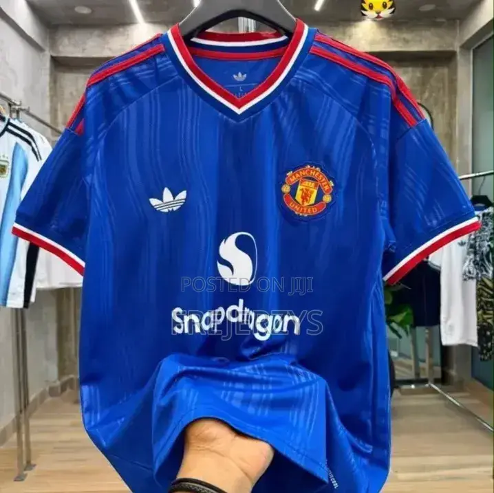 Quality Jerseys