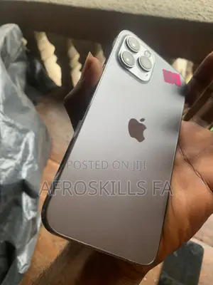 Apple iPhone 12 Pro Max 128 GB Silver