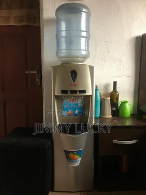 Water Dispenser