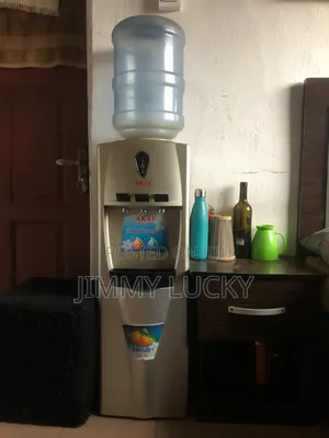 Water Dispenser