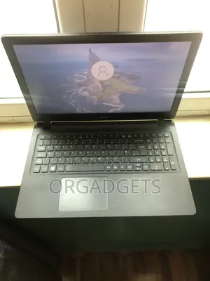 Laptop Acer Aspire S5-371T 8GB Intel Core i5 SSD 128GB
