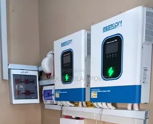 BESTCOM 11KVA 48V Hybrid Solar Inverter (Empire StormTR 11000-48pl)