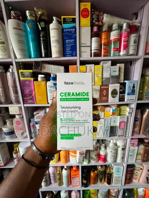 Skin Care Products