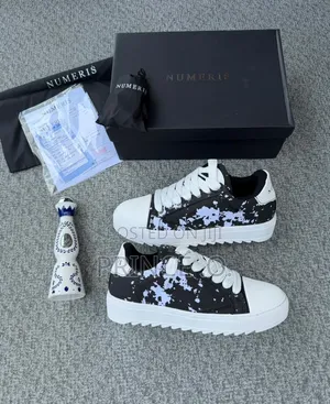 top Quality Numberies Shoe