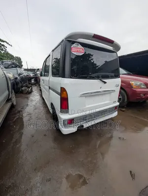 Daihatsu Hijet 2012