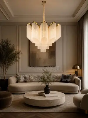 Chandelier