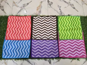 Napkin (Microfibre)