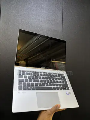 Laptop HP EliteBook x360 1030 G4 8GB Intel Core i5 SSD 256GB