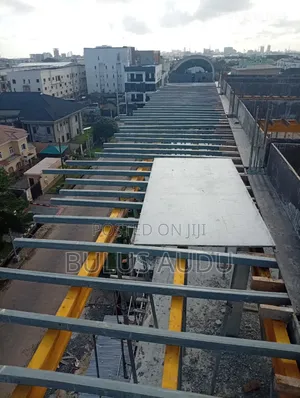Professional Formwork Carpenter Available -Columns, Beams and Slabs