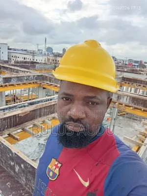 Professional Formwork Carpenter Available -Columns, Beams and Slabs