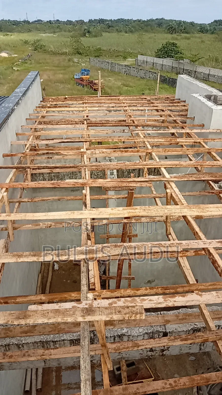 Professional Formwork Carpenter Available -Columns, Beams and Slabs