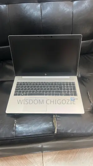 Laptop HP EliteBook 850 G5 8GB Intel Core i5 SSD 256GB