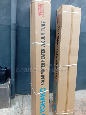 Yohako Solar Water Heater Vacuum Tube 200