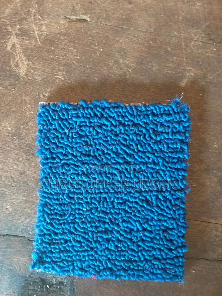 Floor Rugs
