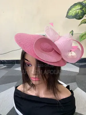 Fascinator