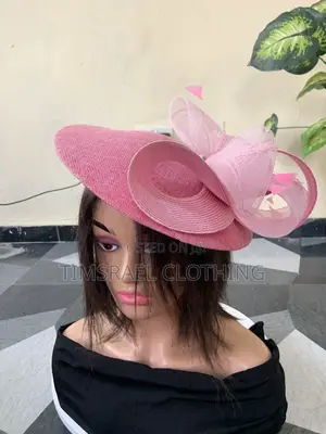 Fascinator