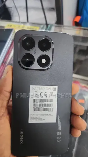 Xiaomi 15T 512 GB Gold
