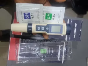 Multifunction Water Tester Pen