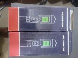 Multifunction Water Tester Pen