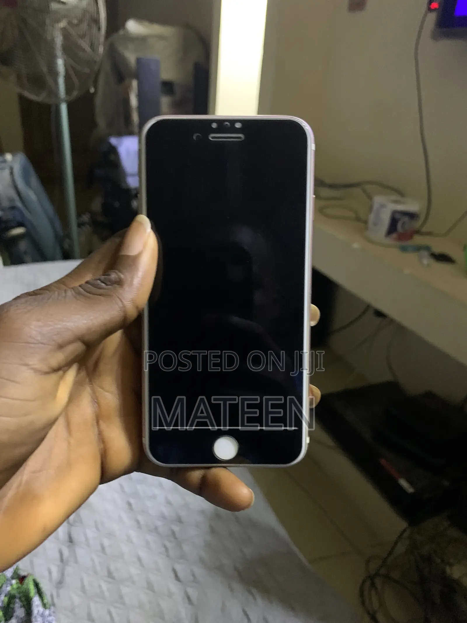 Apple iPhone 7 32 GB Rose Gold