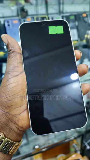 Xiaomi Poco M7 128 GB Silver