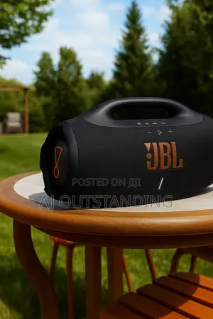 JBL Charge 5