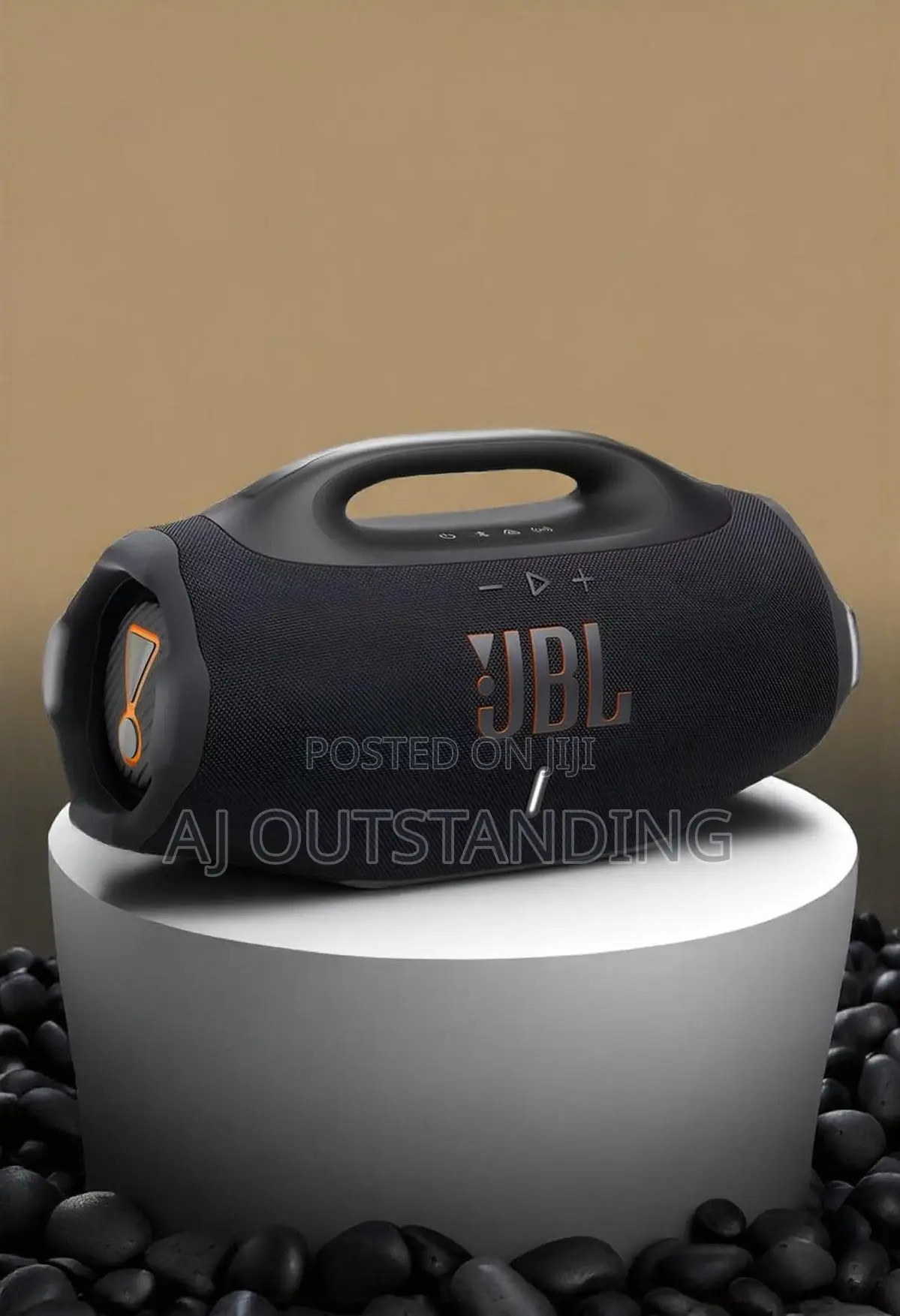 JBL Charge 5
