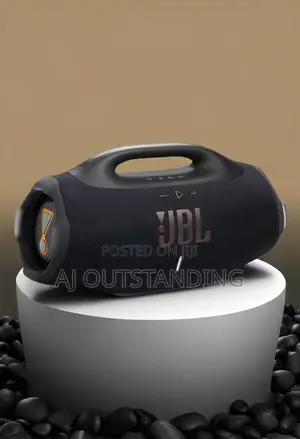 JBL Charge 5
