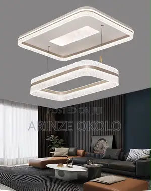 Chandelier