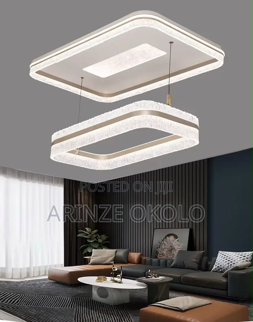 Chandelier