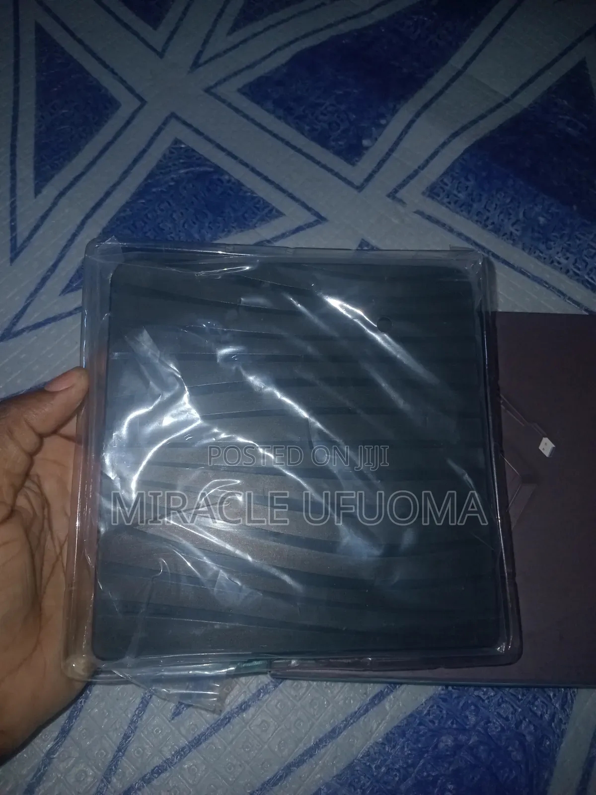 External CD Drive