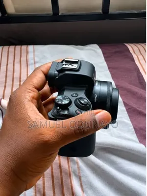 Video Camera