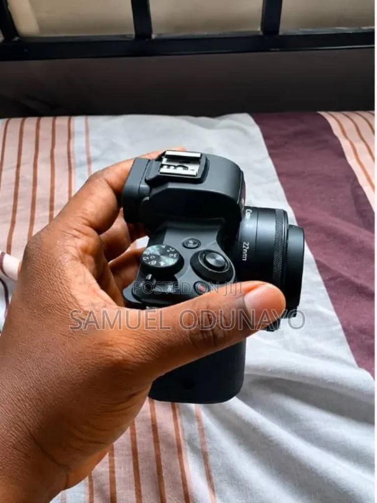 Video Camera