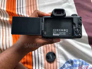 Video Camera