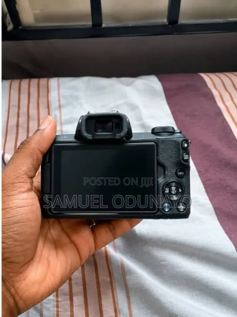 Video Camera