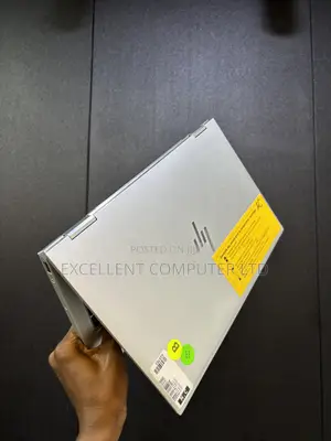 Laptop HP EliteBook x360 1030 G7 32GB Intel Core i7 SSD 512GB