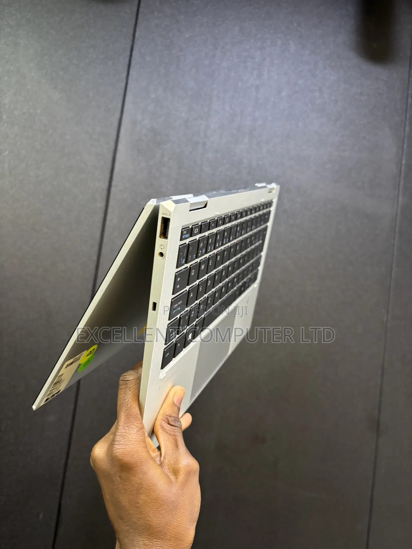 Laptop HP EliteBook x360 1030 G7 32GB Intel Core i7 SSD 512GB