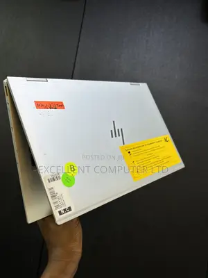 Laptop HP EliteBook x360 1030 G7 32GB Intel Core i7 SSD 512GB
