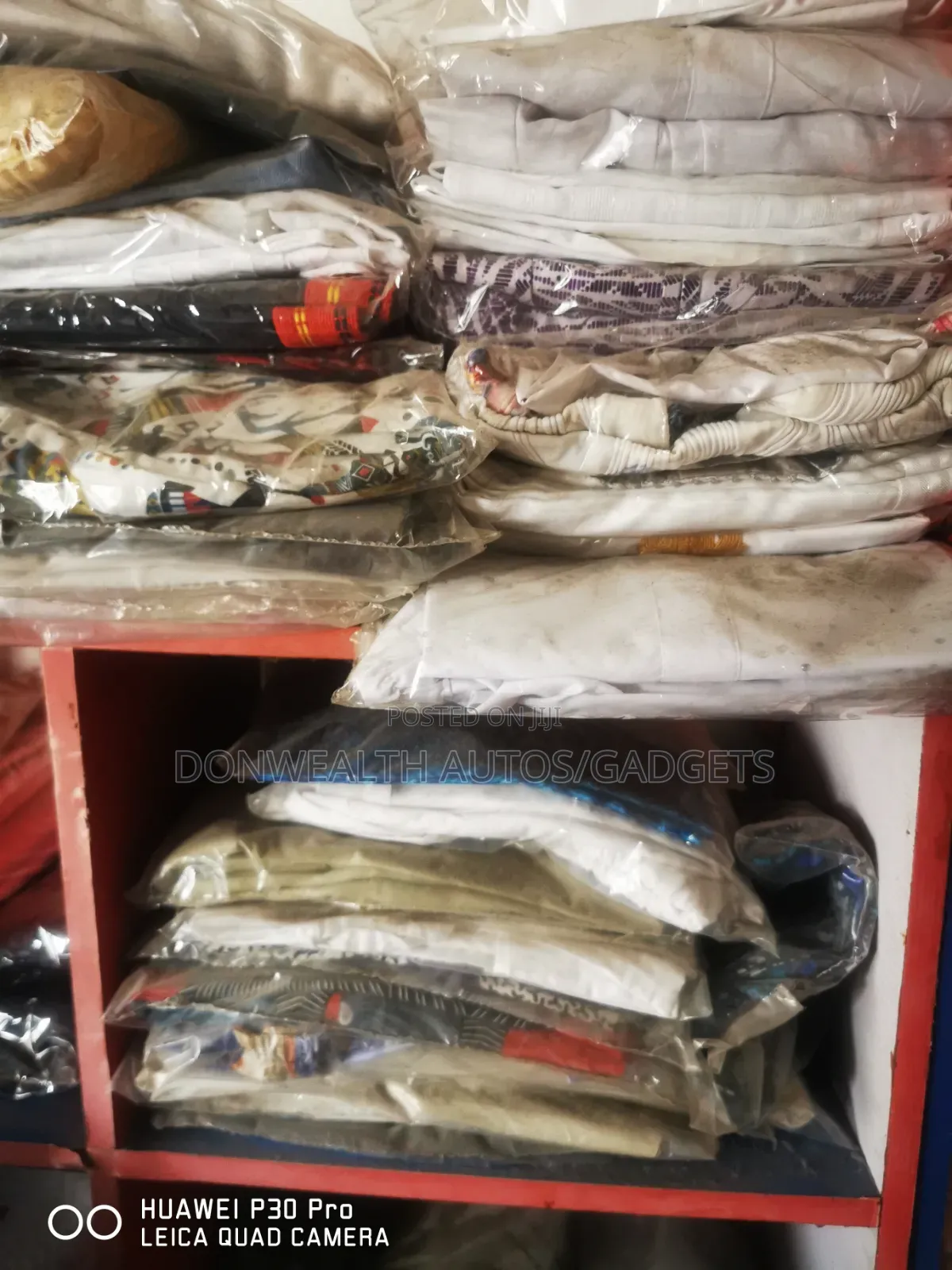 Laundry Service