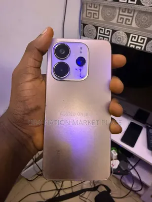 Xiaomi Redmi Note 14 4G 128 GB Gray