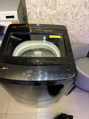 LG 11kg Top Loader Inverter Available for Sell in Chevron